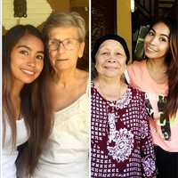 Ada juga yang hanya mau sama orang barat, ada tipe wanita seperti itu. Dari dulu saya paling tidak suka itu. Mungkin berkaitan dengan video-video saya sebelumnya, lanjutnya lagi. Saya tidak ingin dilihat hanya sebagai orang bule, tapi pengen dilihat sebagai Chanee. Sebagai orang yang sudah beradaptasi di Indonesia. Pokoknya bukan cara yang tetap untuk dekatin saya pada saat itu, tegas Chanee. Foto: Dok. Instagram @pradakalaweit.