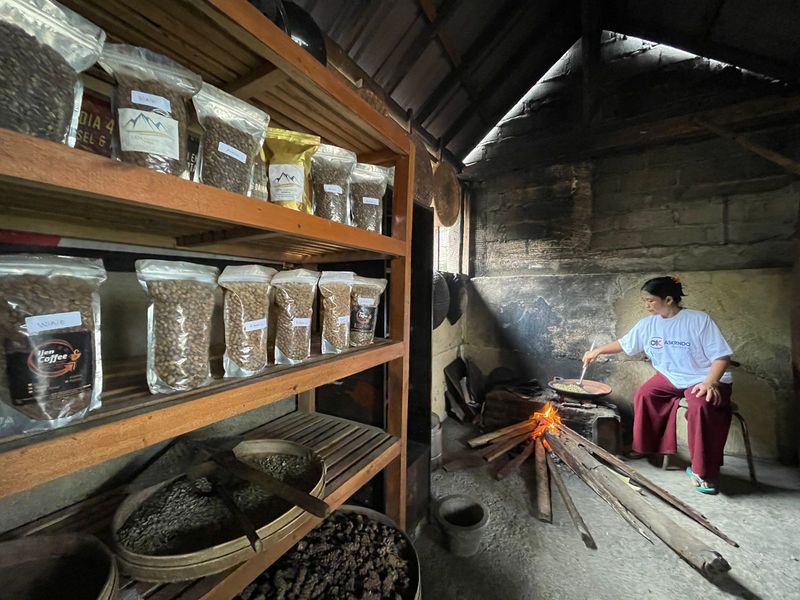 Kopi Ijen