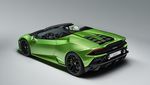Potret Lamborghini Rp 12 Miliar yang Dibeli Hotman Paris Tunai!