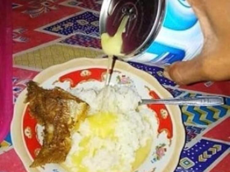 Bikin Mual! Begini 10 Potret Makanan yang Asal Dicampur