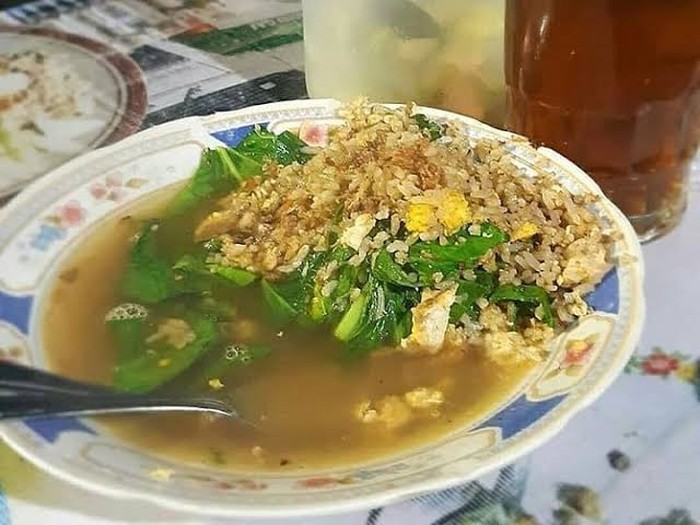 Bikin Mual! Begini 10 Potret Makanan yang Asal Dicampur