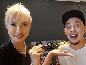 Banyak yang Tanya, Gaji Maria Ozawa Dihabiskan Buat Apa?