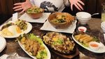 Maria Ozawa alias Miyabi Hobi Masak Ikan Segar Jadi Makanan Favoritnya