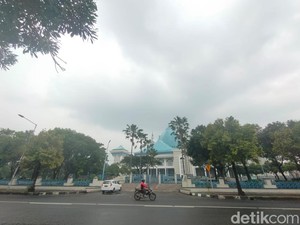 5 Rekomendasi Wisata Religi di Surabaya yang Wajib Dikunjungi