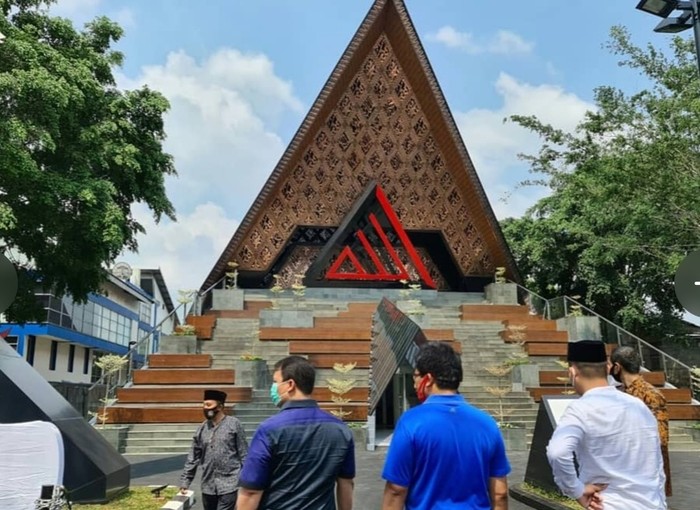 Masjid At-Taufiq