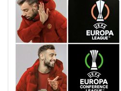 Meme Chelsea Kena Bantai Brentford, MU Kegocek Lagi