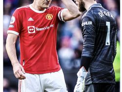 Meme Chelsea Kena Bantai Brentford, MU Kegocek Lagi