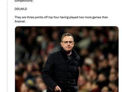 Meme Chelsea Kena Bantai Brentford, MU Kegocek Lagi