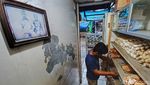 Mengenal Borondong Pak Ara Khas Majalaya