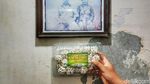 Mengenal Borondong Pak Ara Khas Majalaya
