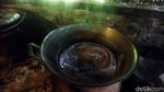 Mengintip Pembuatan Gula Aren Cibaliung