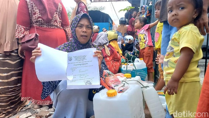 minyak goreng curah di sampang