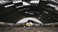 Pesawat kargo terbesar di dunia, Antonov-225, diserang oleh Rusia yang menginvansi Ukraina sejak 24 Februari.