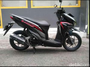 Modus Pinjam Korek Api, Motor Santri di Sampang Diembat Pria Tak Dikenal