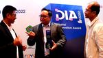 Penghargaan Digital Innovation untuk BTN Property