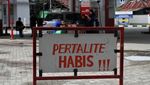 Pertalite Langka di Kendari