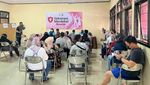 Polda Metro Gelar Vaksinasi Booster Keliling Selama Sepekan