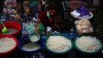 Ramadan, Permintaan Kolang Kaling Meningkat