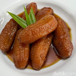 3 Resep Takjil Berbahan Pisang yang Enak Buat Buka Puasa