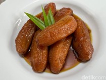 3 Resep Takjil Berbahan Pisang yang Enak Buat Buka Puasa