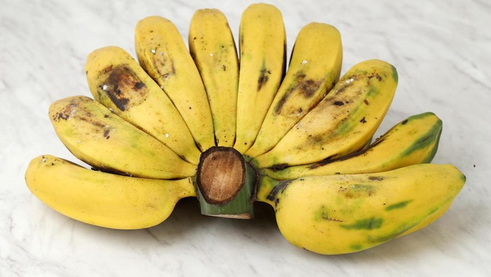 7 Manfaat Pisang Kepok yang Tak Terduga, Termasuk Kelola Gula Darah
