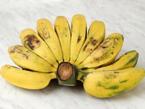 7 Manfaat Pisang Kepok yang Tak Terduga, Termasuk Kelola Gula Darah