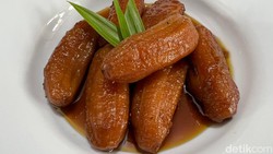 3 Resep Pisang Tanpa Digoreng yang Lembut Legitnya Bikin Nagih