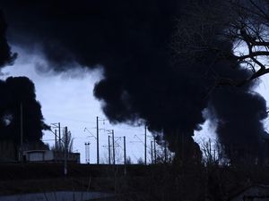 Turki Sebut Rusia Bantah Lakukan Serangan ke Pelabuhan Odessa Ukraina