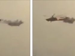 Ini Starstreak, Rudal Canggih Inggris yang Jatuhkan Heli Rusia