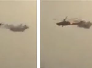 Rusia Berang Helikopternya Dirudal Senjata Canggih Inggris