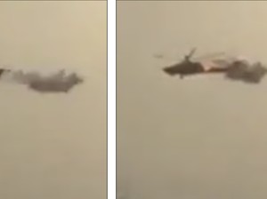 Rusia Berang Helikopternya Dirudal Senjata Canggih Inggris