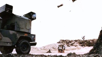 Ben Wallace sendiri sebelumnya mengatakan, negara-negara barat telah sepakat untuk memberikan lebih banyak artileri jarak jauh dan kendaran taktis ke Ukraina. Foto: Wikipedia