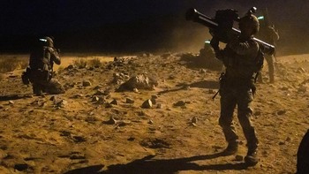 Ia menyebut senjata itu diperlukan untuk menghadapi bombardir Rusia di kota seperti Mariupol. Foto: Wikipedia