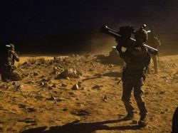 Ini Starstreak, Rudal Canggih Inggris yang Jatuhkan Heli Rusia