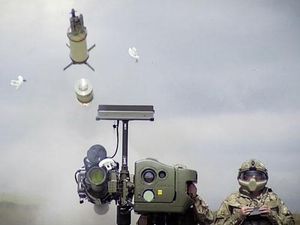 Rudal Starstreak Vs Stinger yang Jadi Ancaman Jet Tempur Rusia