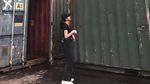10 Pesona Syifa Salma, Manajer Orang Tua Bibi Ardiansyah