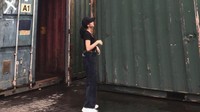 Syifa Salma bertugas mengatur jadwal kedua orang tua mendiang Bibi Ardiansyah. Foto: Instagram