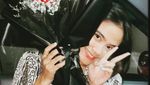 10 Pesona Syifa Salma, Manajer Orang Tua Bibi Ardiansyah