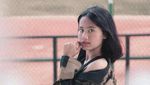 10 Pesona Syifa Salma, Manajer Orang Tua Bibi Ardiansyah