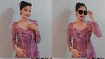 10 Pesona Syifa Salma, Manajer Orang Tua Bibi Ardiansyah