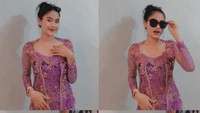 Potret Syifa Salma lainnya. Foto: Instagram