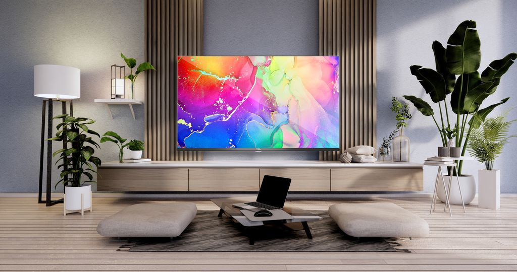 TCL A7 jalankan Android 11 dan bisa menangkap TV digital.