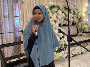 Kata Ustazah yang Viral Dihujat karena Larang Nonton Konser Justin Bieber