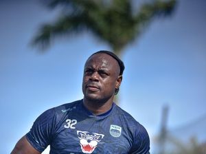 Jawaban Bos Persib Soal Rumor Victor Igbonefo ke Persebaya