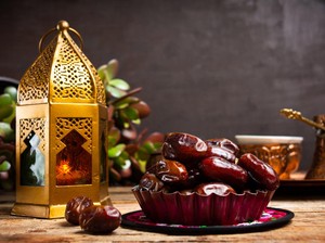 Jadwal Imsak Cirebon, Indramayu, dan Kuningan 13 Maret 2026