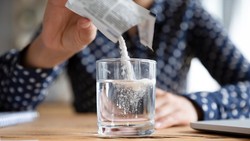 Apa Itu Oralit? Viral Dikonsumsi saat Sahur Biar Awet Kenyang