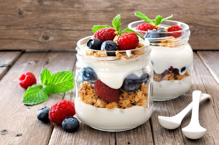 6 Tips Menu Diet Saat Puasa dari Dokter, Bagus Buat Panduan!