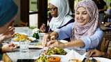 Grace Tahir Tak Suka Nasi Padang hingga Tips Diet Selama Puasa dari Dokter