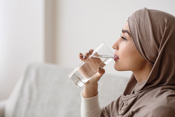 6 Tips Menu Diet Saat Puasa dari Dokter, Bagus Buat Panduan!
