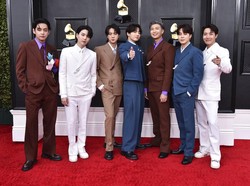 Video BTS: Kami Harap Musik Dicintai Tanpa Dikategorikan dari Wilayah-Bahasa